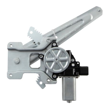 Aci Automotive POWER WINDOW MOTOR & REGULATOR ASSEMBLY 389440